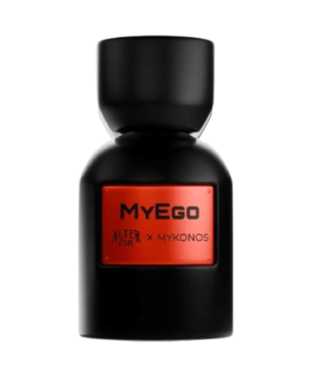 Mykons MyEgo Extrait de Parfum (50/100 ml) - FragranceGems
