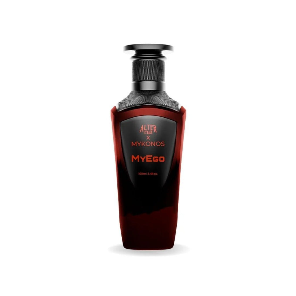 Mykons MyEgo Extrait de Parfum (50/100 ml) - FragranceGems