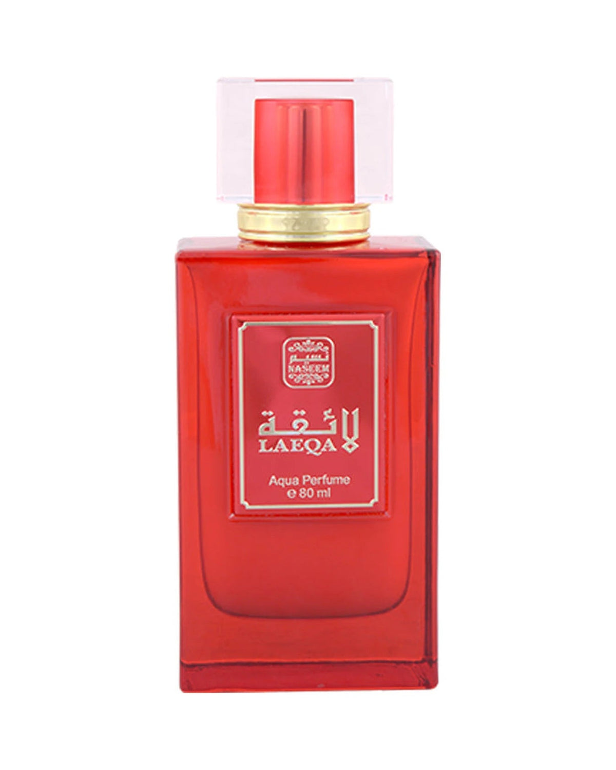 Naseem Laeqa (80ml) - FragranceGems