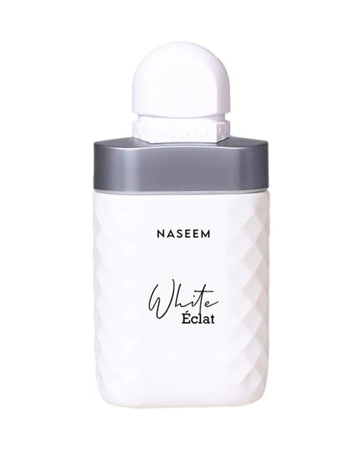 Naseem White Eclat (100ml) - FragranceGems