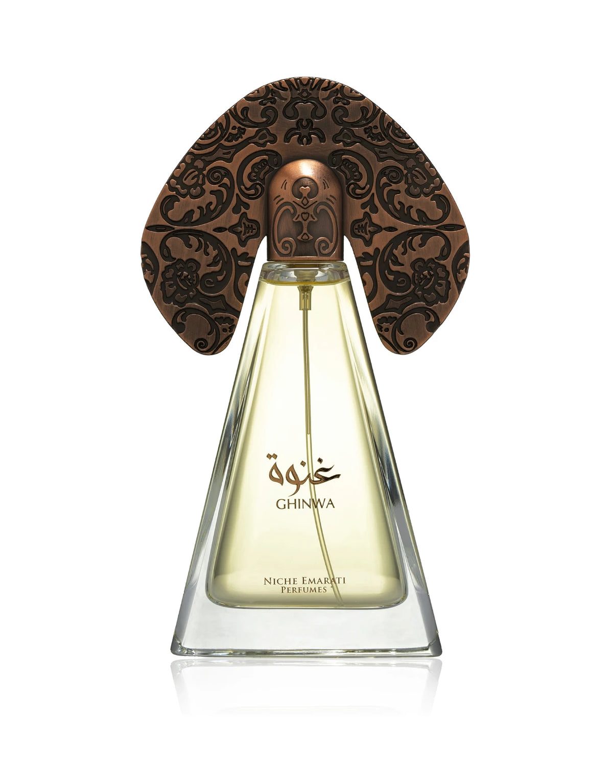 Niche Emarati Ghinwa (100ml) parfumfles