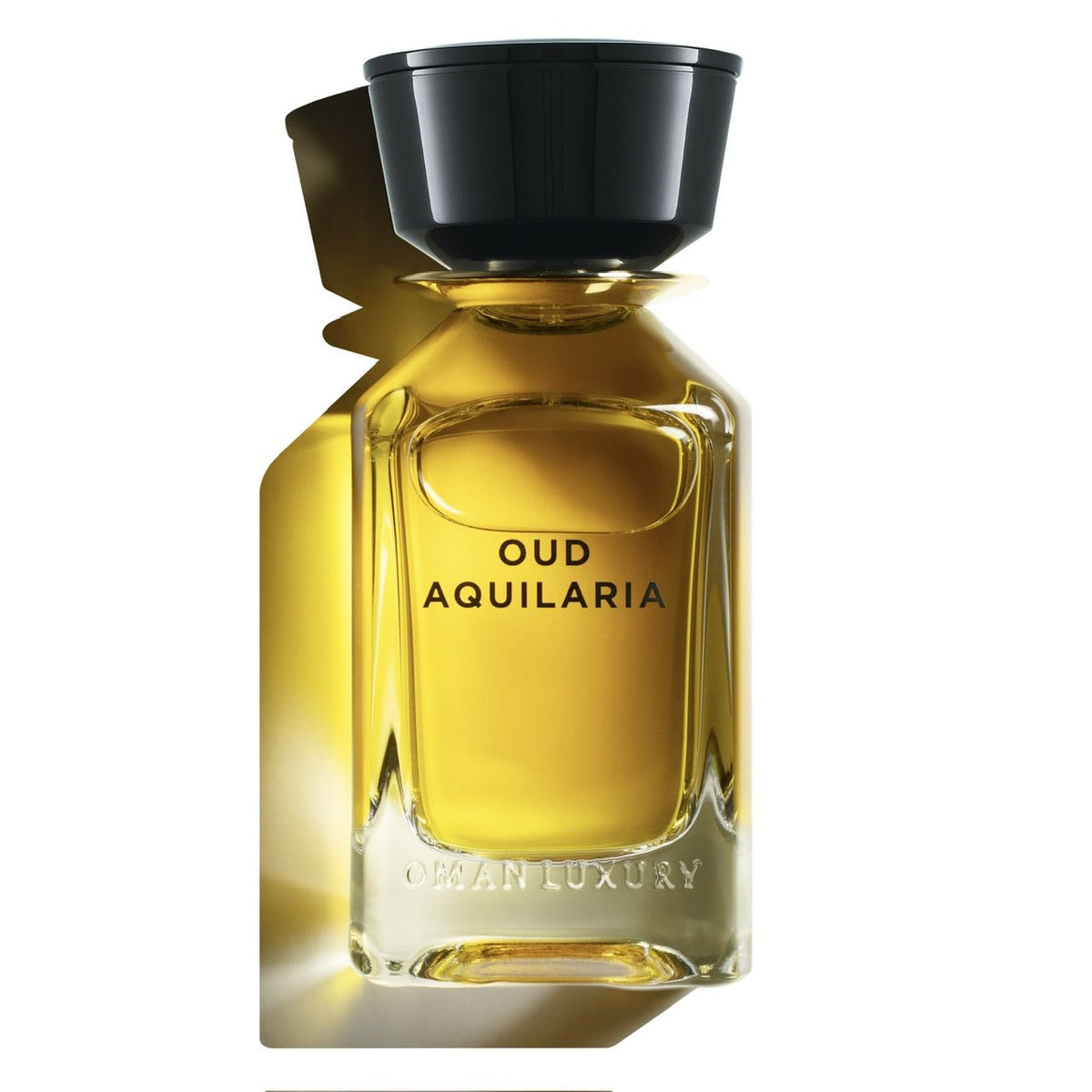 Omanluxury Oud Aquilaria (100 ml) - FragranceGems