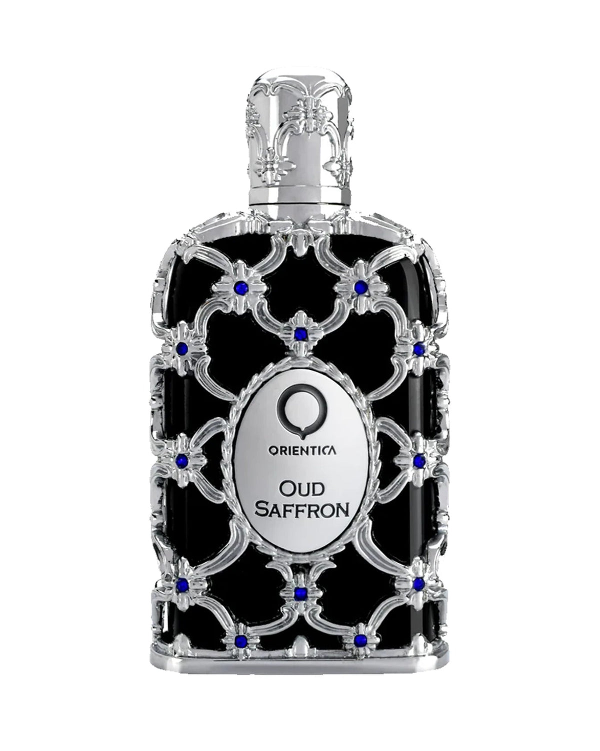 Orientica Oud Saffron (80ml) - FragranceGems