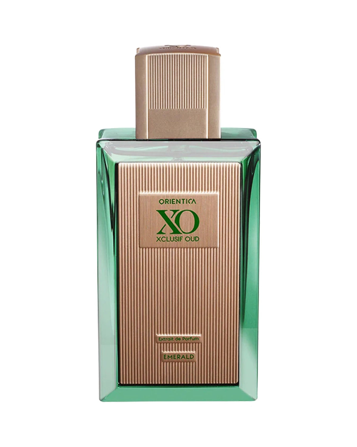 Orientica Xclusif Oud Emerald (60ml) - FragranceGems
