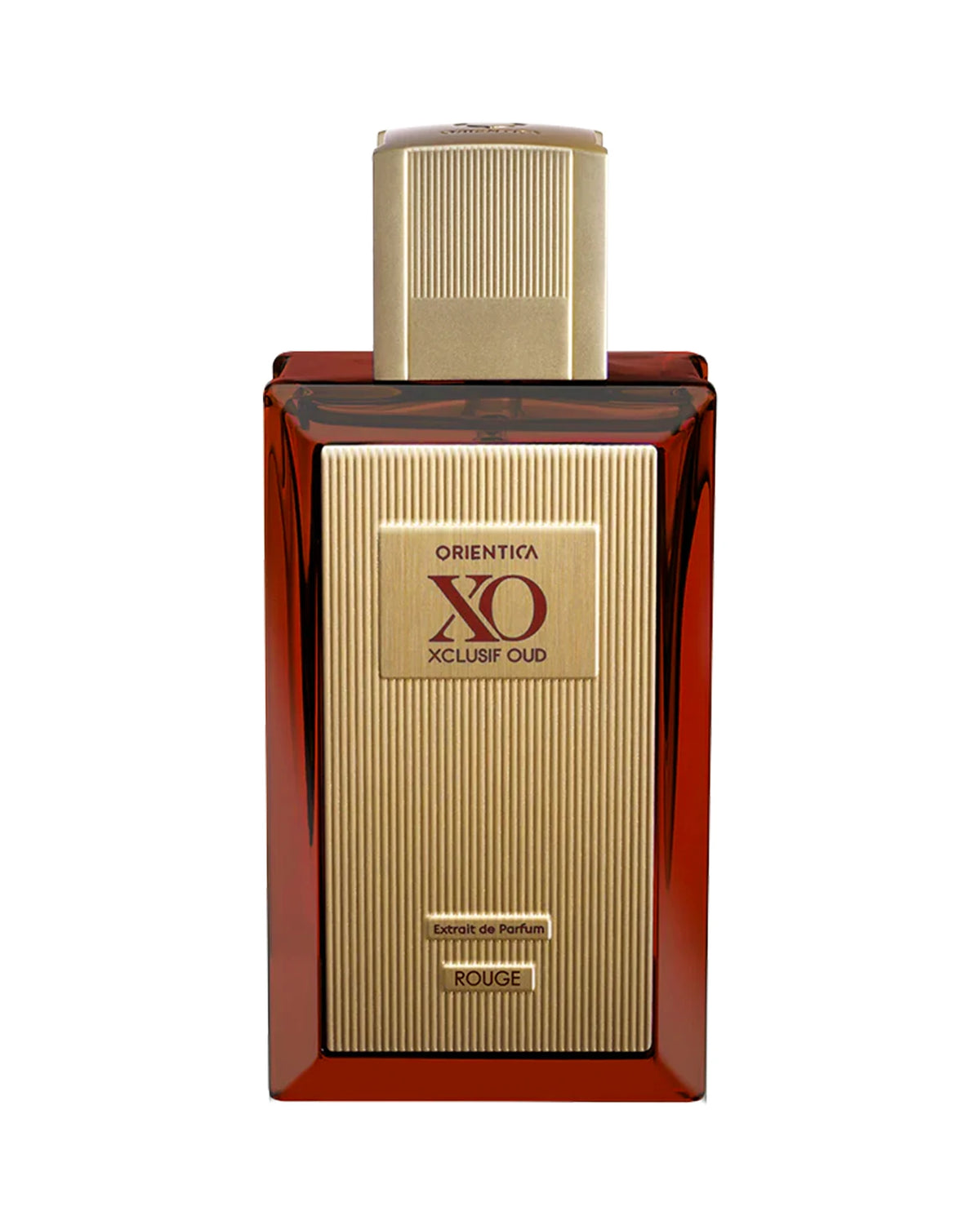 Orientica Xclusif Oud Rouge (60ml) parfumfles
