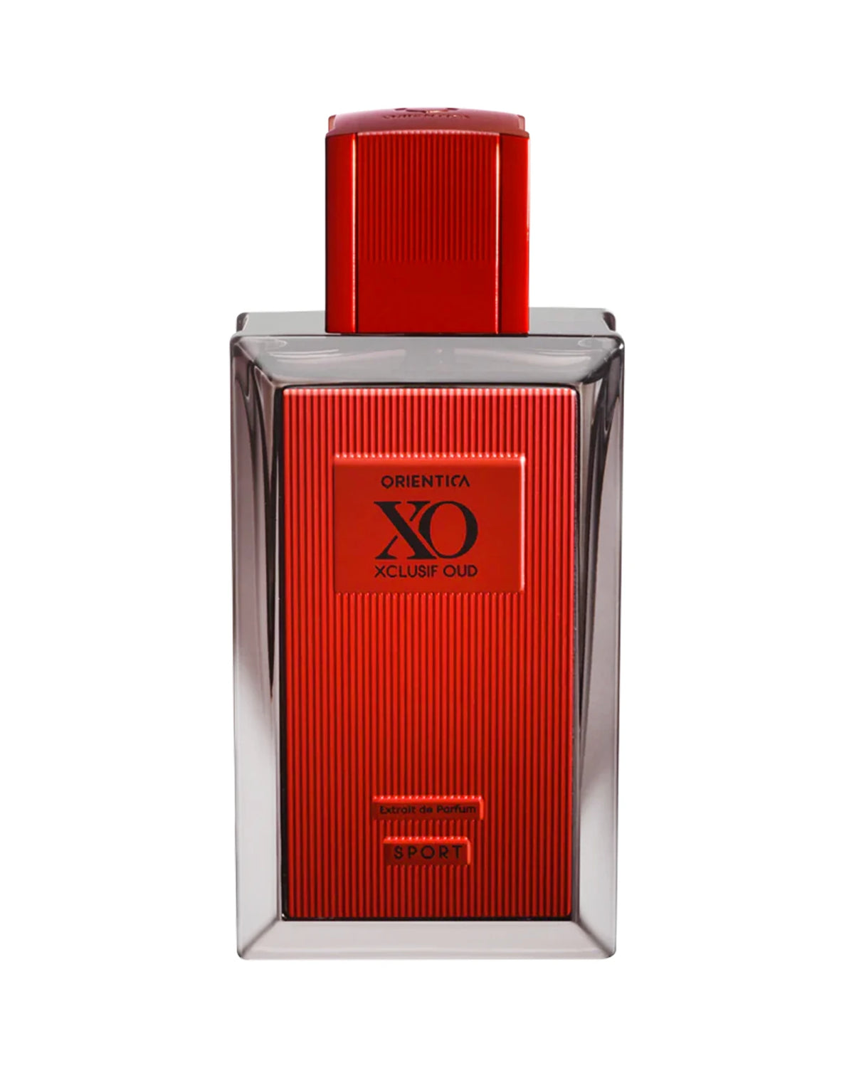 Orientica Xclusif Oud Sport (60ml) parfumfles