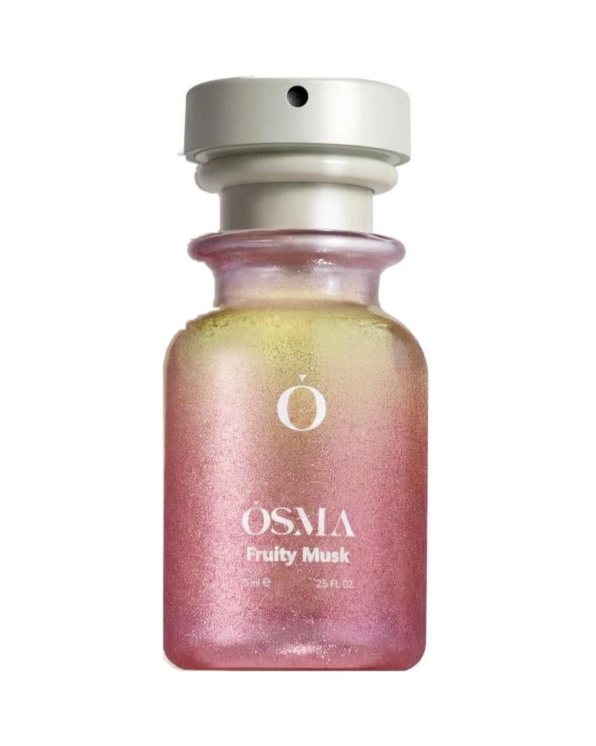Osma Fruity Musk (75ml) parfumfles