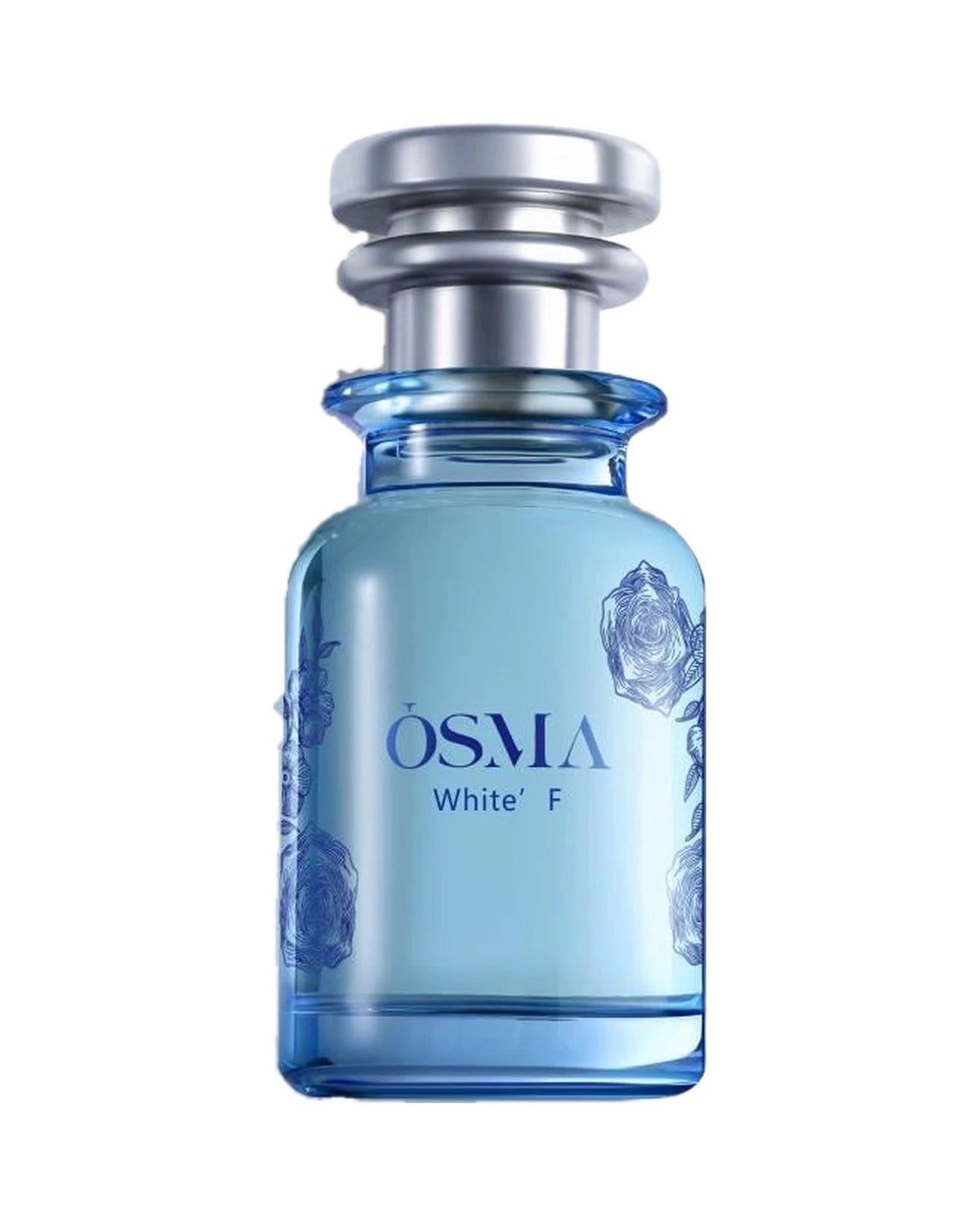 Osma White F (75ml) - FragranceGems