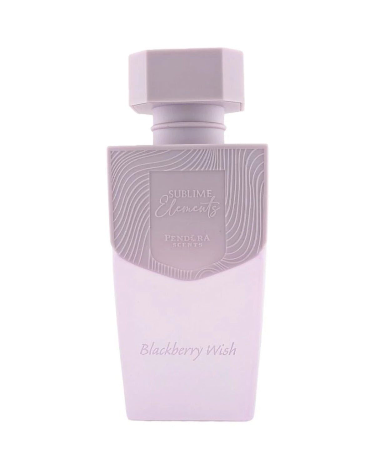 Pendora Scents Blackberry Wish (100ml) parfumfles