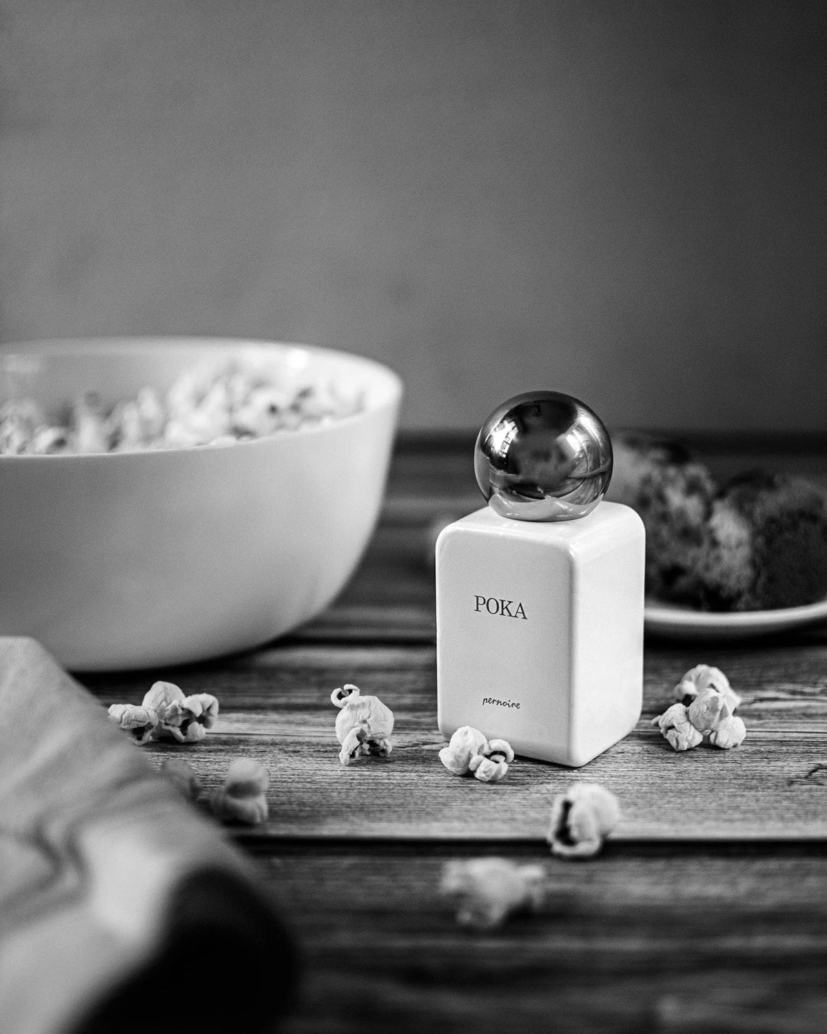 Pernoire Poka Extrait de Parfum (50ml) - FragranceGems