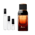 Premium/Rest Parfum Samples - FragranceGems