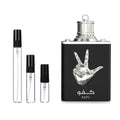 Premium/Rest Parfum Samples - FragranceGems