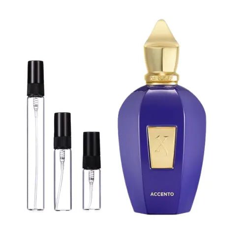 Premium/Rest Parfum Samples - FragranceGems