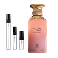 Premium/Rest Parfum Samples - FragranceGems
