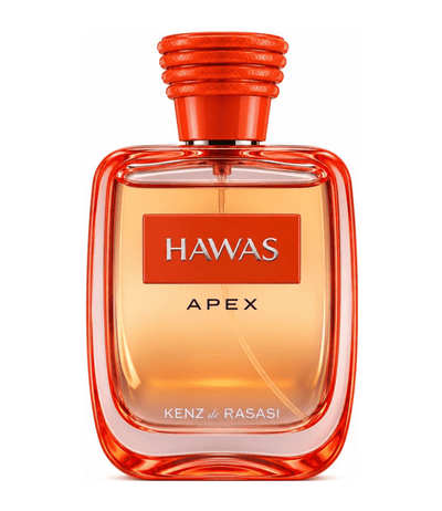 Rasasi Hawas Apex - Kenz De Rasasi (100ml)
