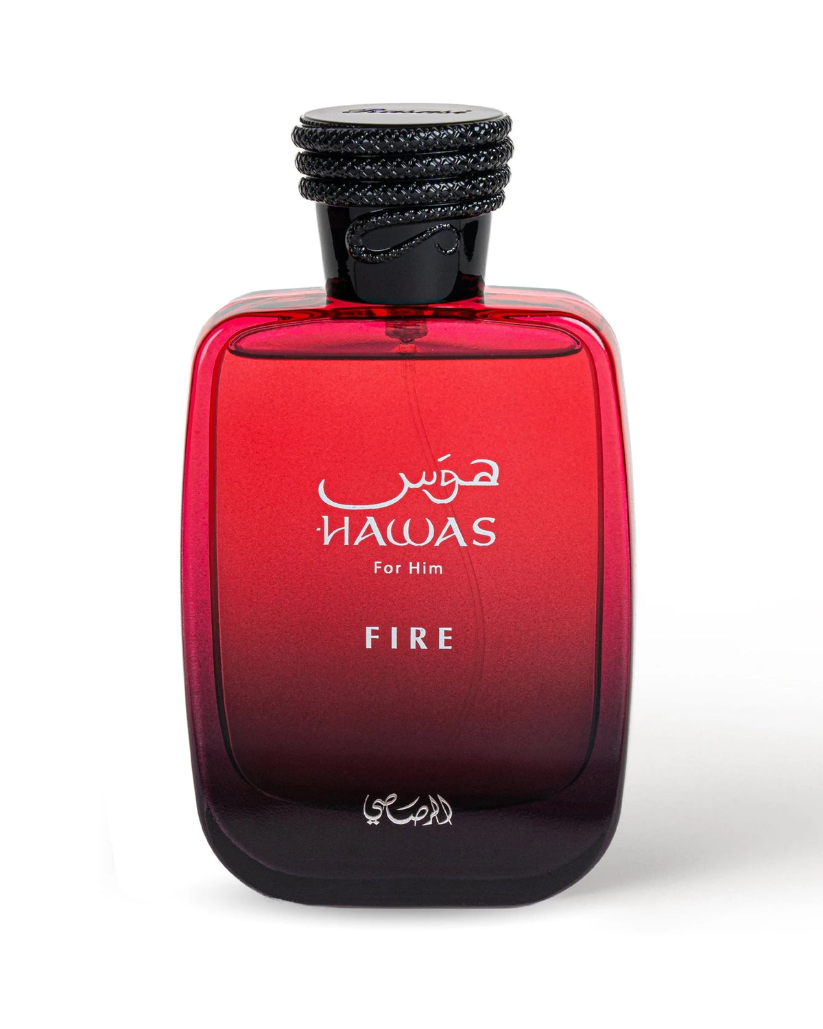 Rasasi Hawas Fire (100ml) parfumfles