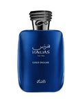 Rasasi Hawas Gold Digger (100ml) - FragranceGems