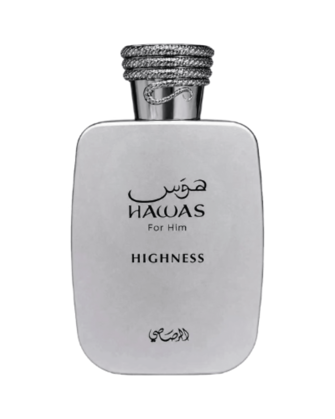 Rasasi Hawas Highness (100ml) - FragranceGems