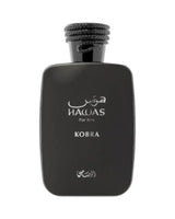 Rasasi Hawas Kobra (100ml) - FragranceGems