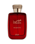 Rasasi Hawas Majestic (100ml) - FragranceGems