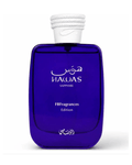 Rasasi x FBFragrances Hawas Sapphire (100ml) - FragranceGems