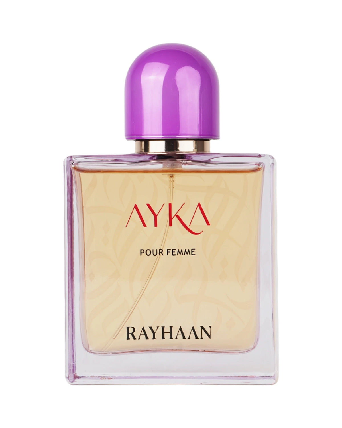 Rayhaan Ayka (100ml) parfumfles