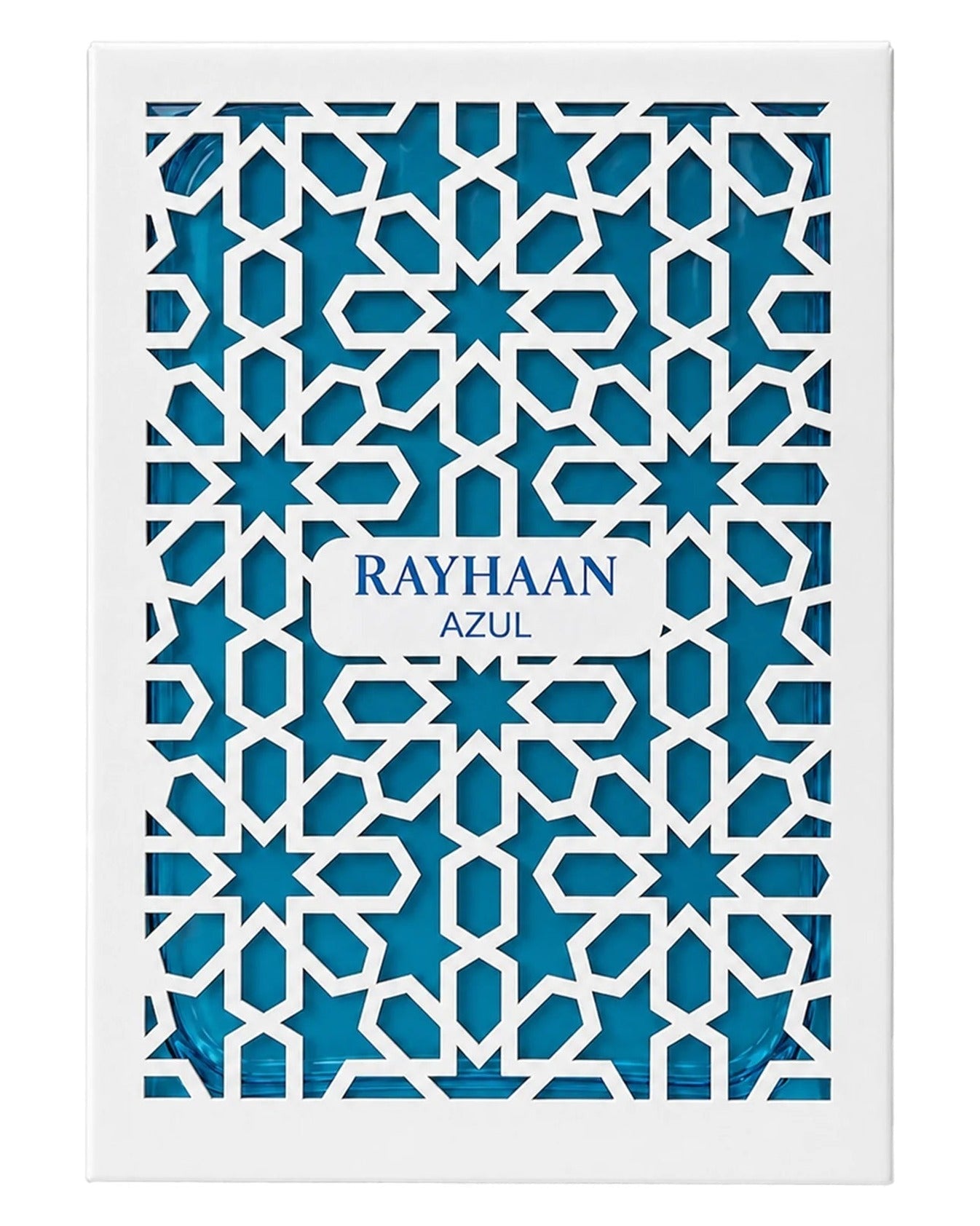 Rayhaan Azul (100ml) - FragranceGems