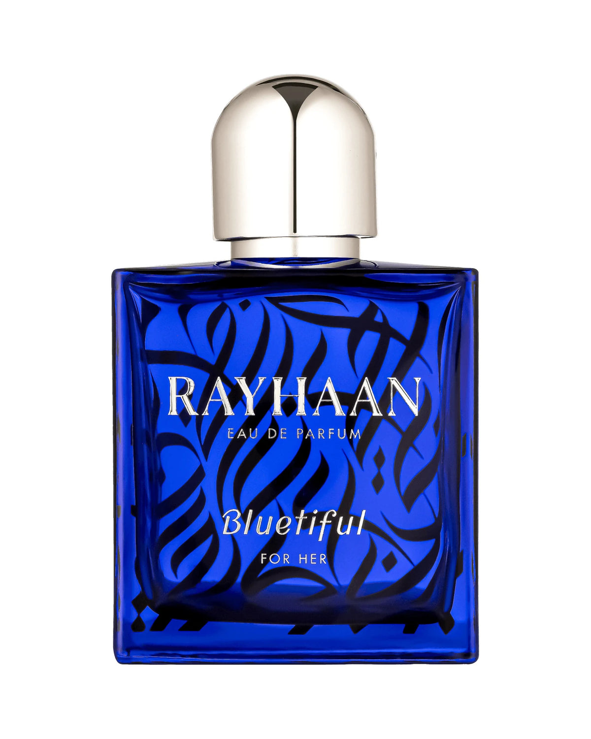 Rayhaan Bluetiful (100ml) parfumfles