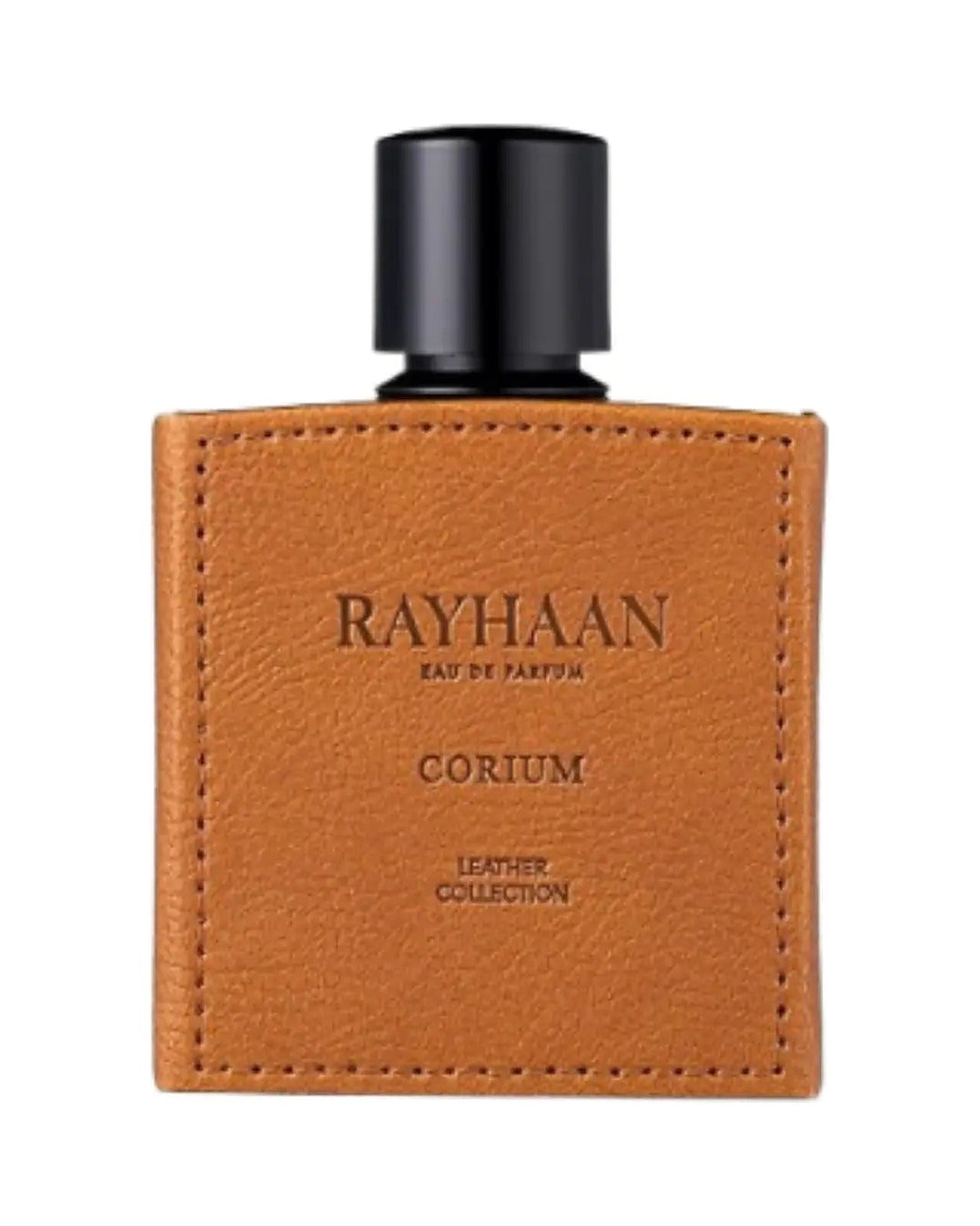 Rayhaan Corium (100ml) - FragranceGems