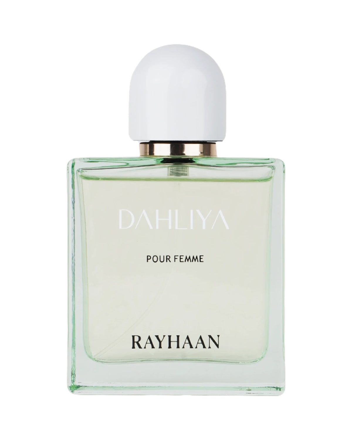Rayhaan Dahliya (100ml) parfumfles