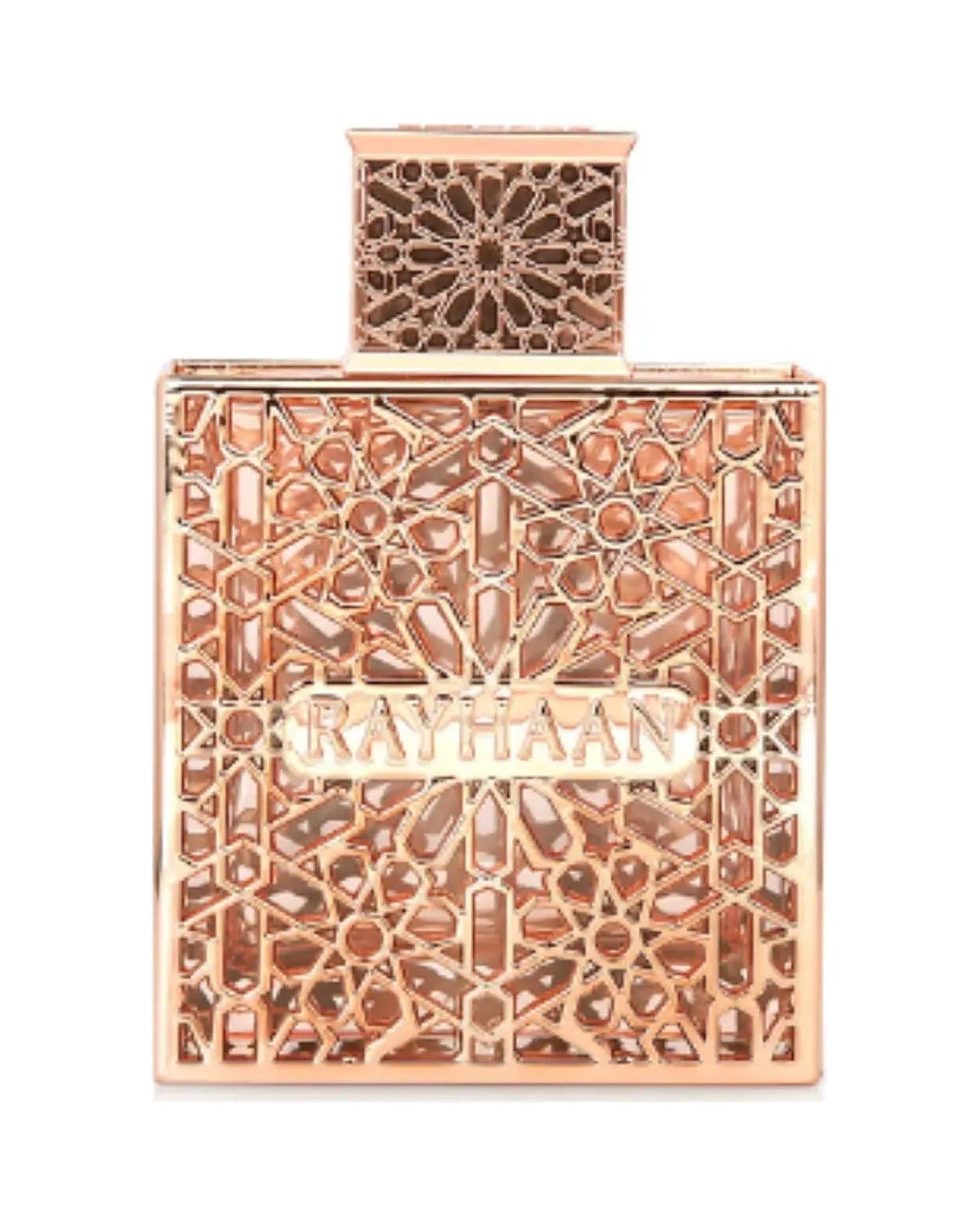 Rayhaan Divine (100ml) - FragranceGems