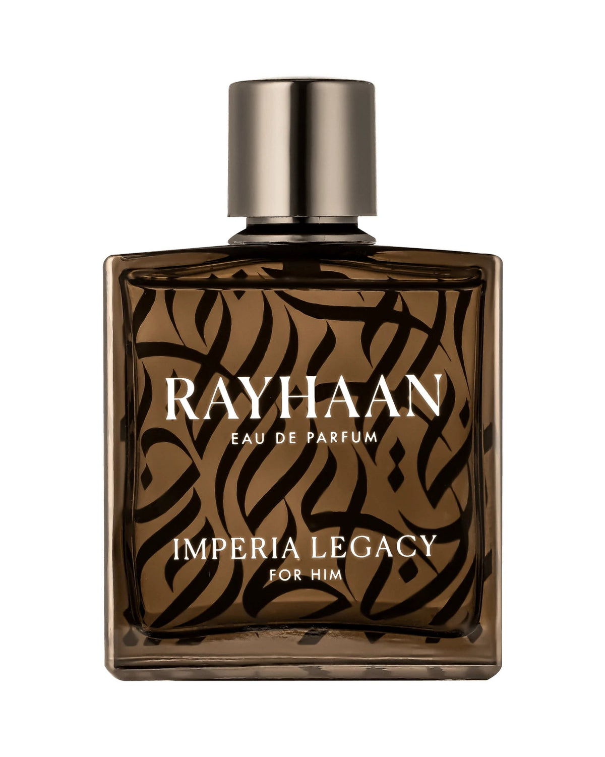 Rayhaan Imperia Legacy (100ml) - FragranceGems