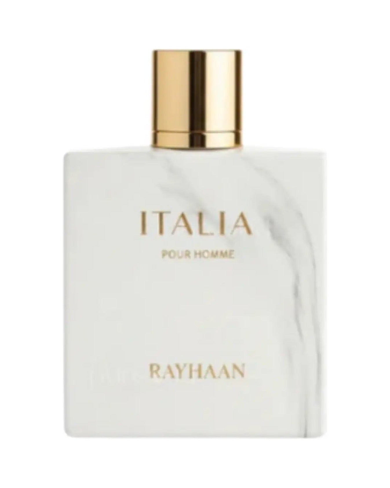 Rayhaan Italia (100ml) - FragranceGems