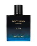 Rayhaan Nocturno Elixir (100ml) - FragranceGems