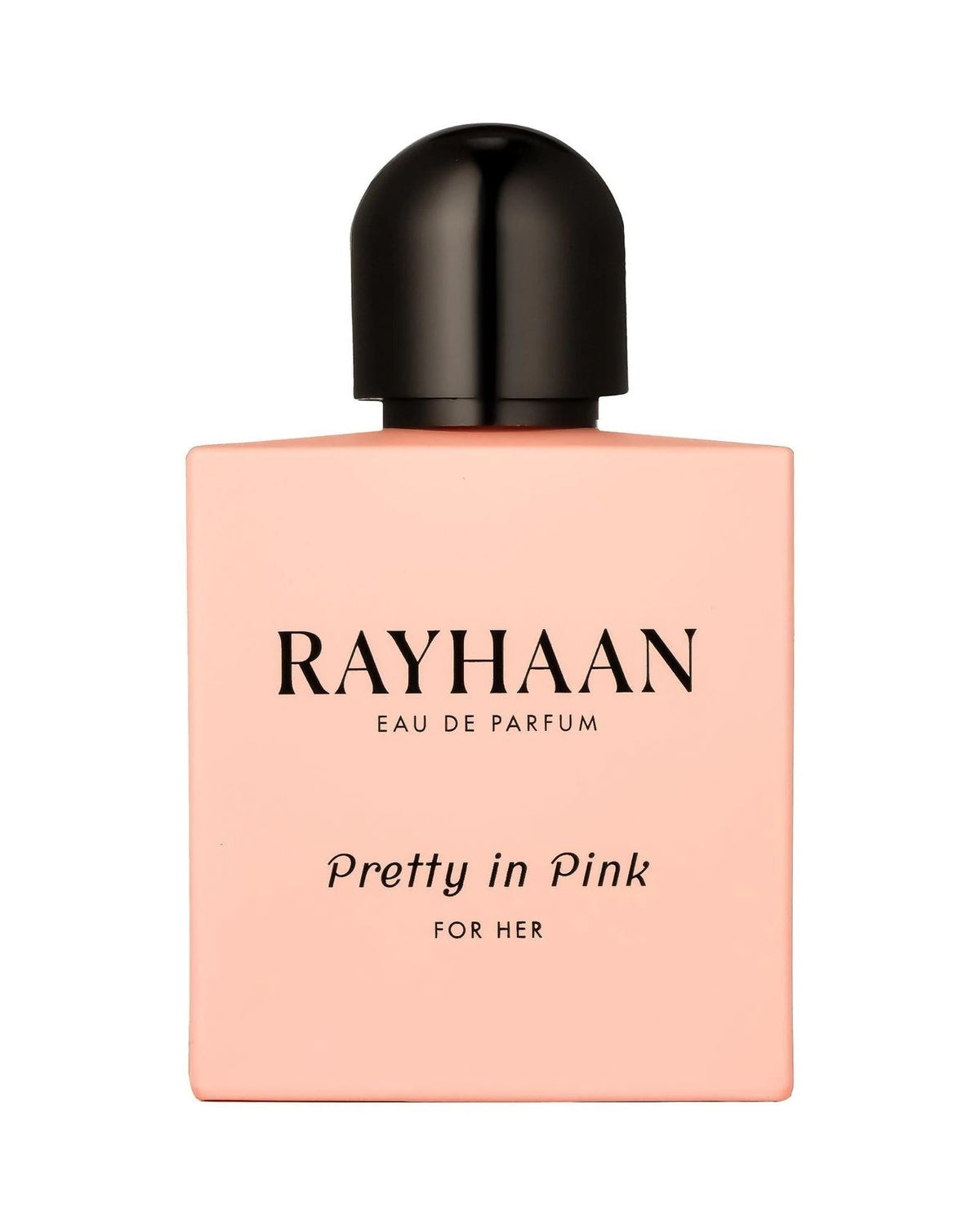 Rayhaan Pretty in Pink (100ml) - FragranceGems