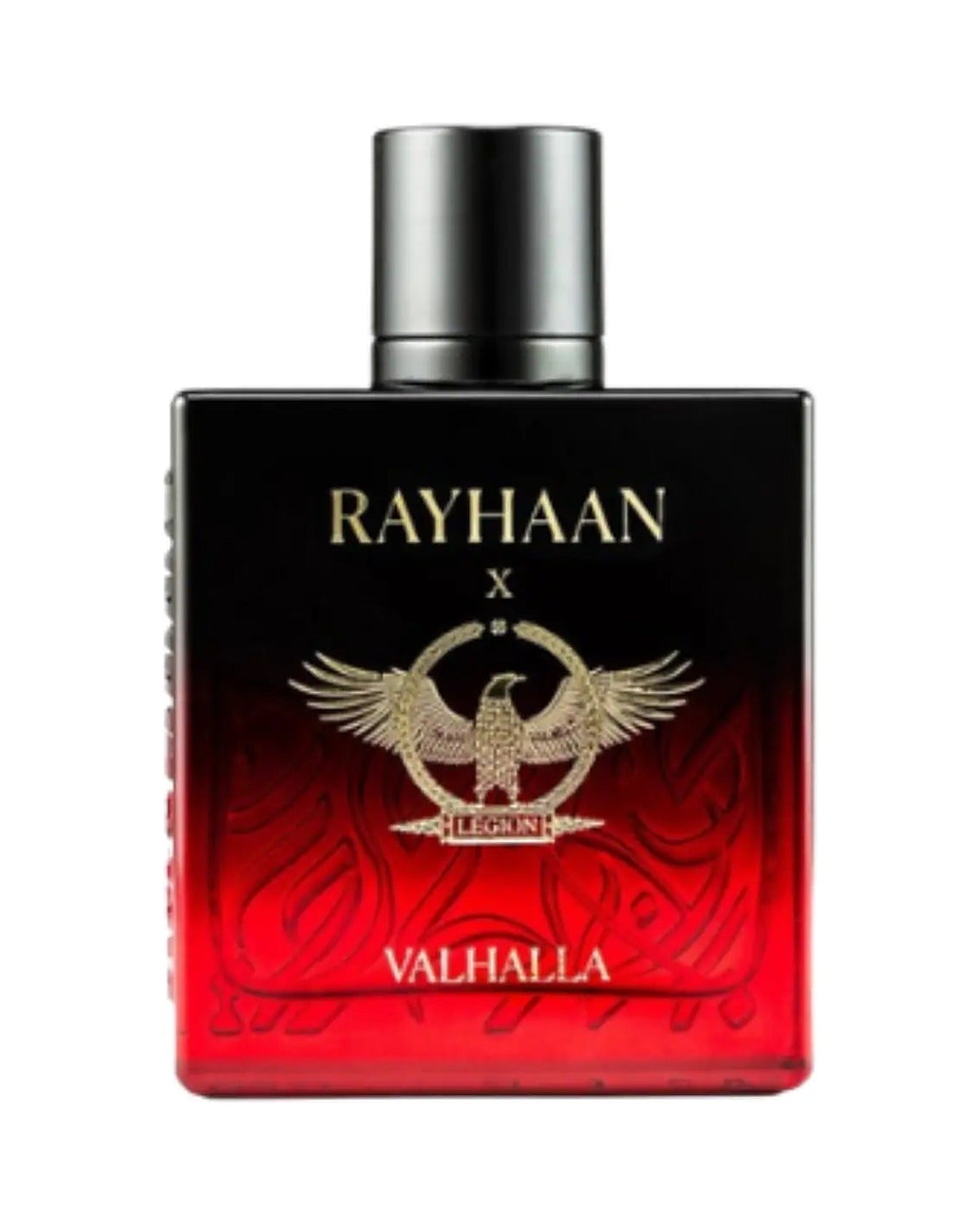 Rayhaan Valhalla (100ml) - FragranceGems