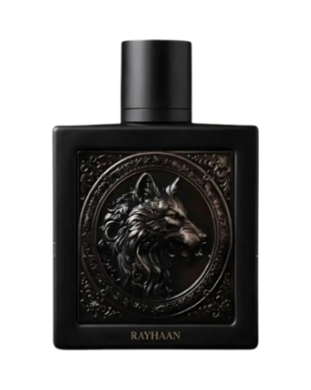 Rayhaan Wolf (100ml) - FragranceGems