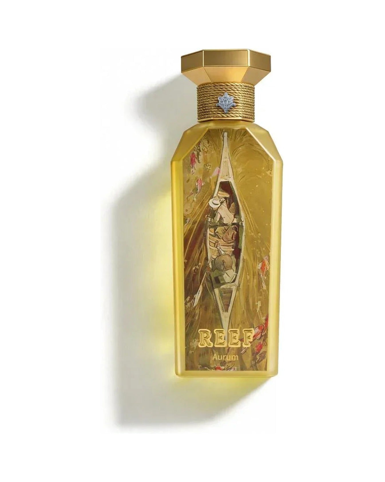 Reef Aurum - FragranceGems