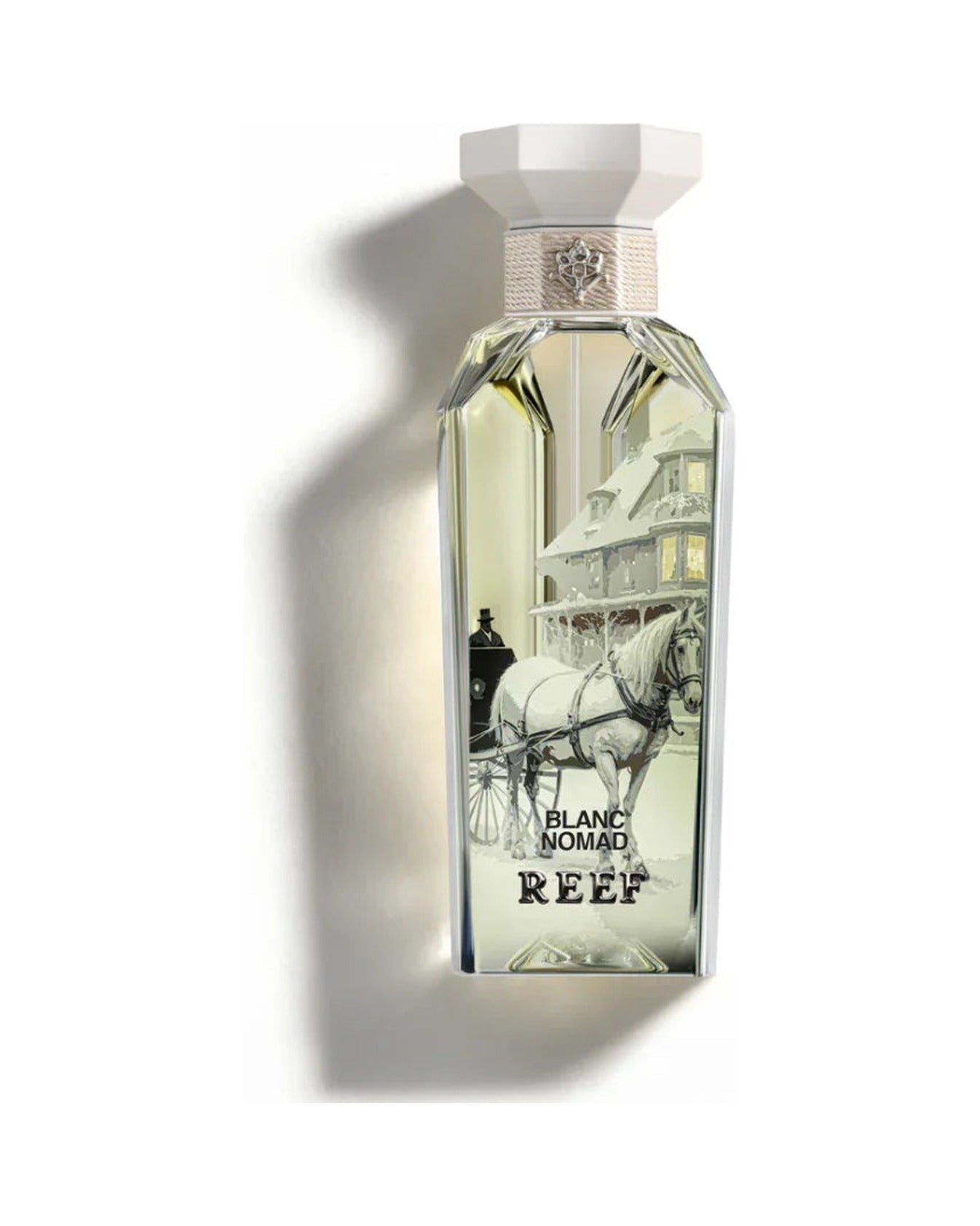 Reef Blanc Nomad - FragranceGems