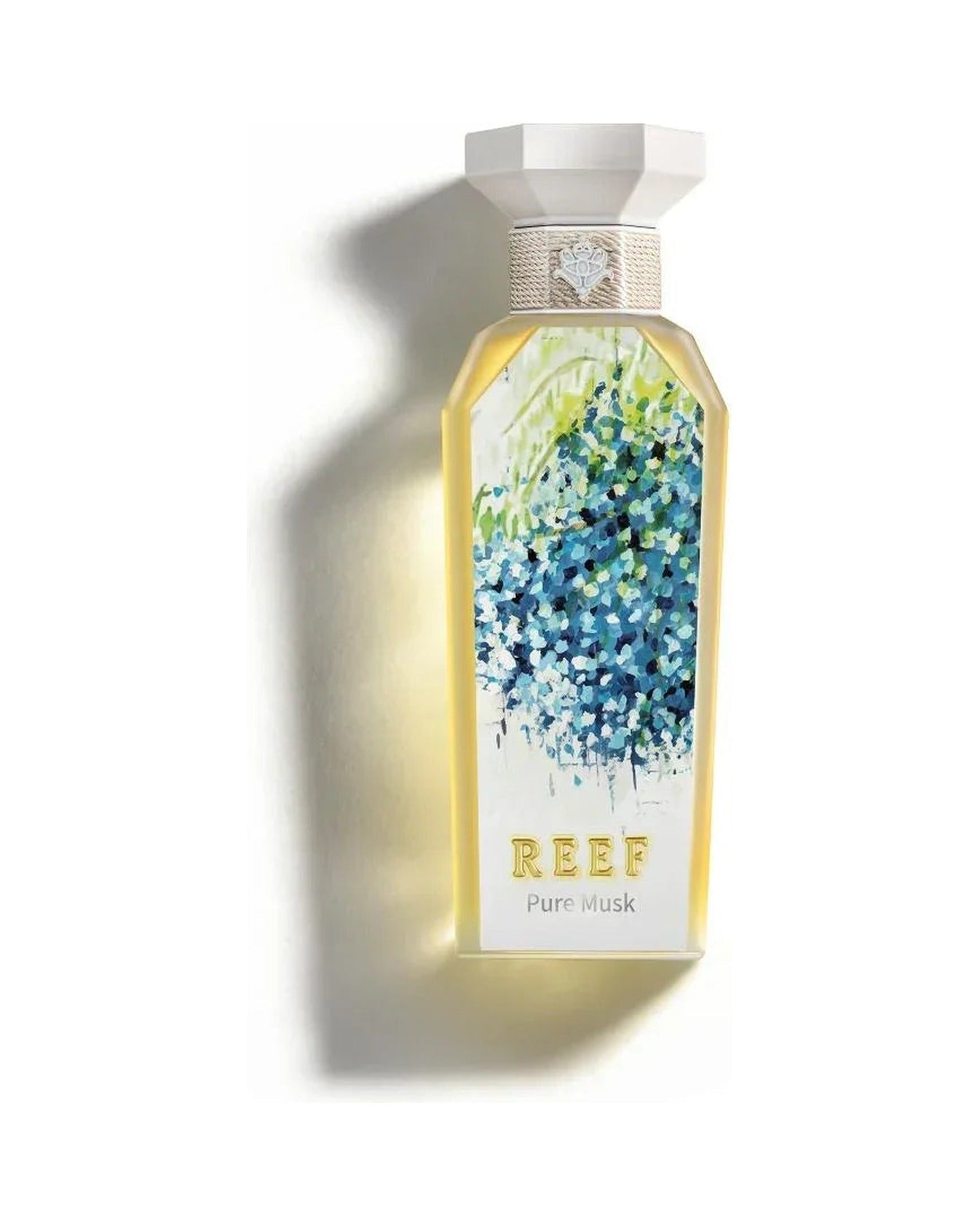 Reef Pure Musk - FragranceGems