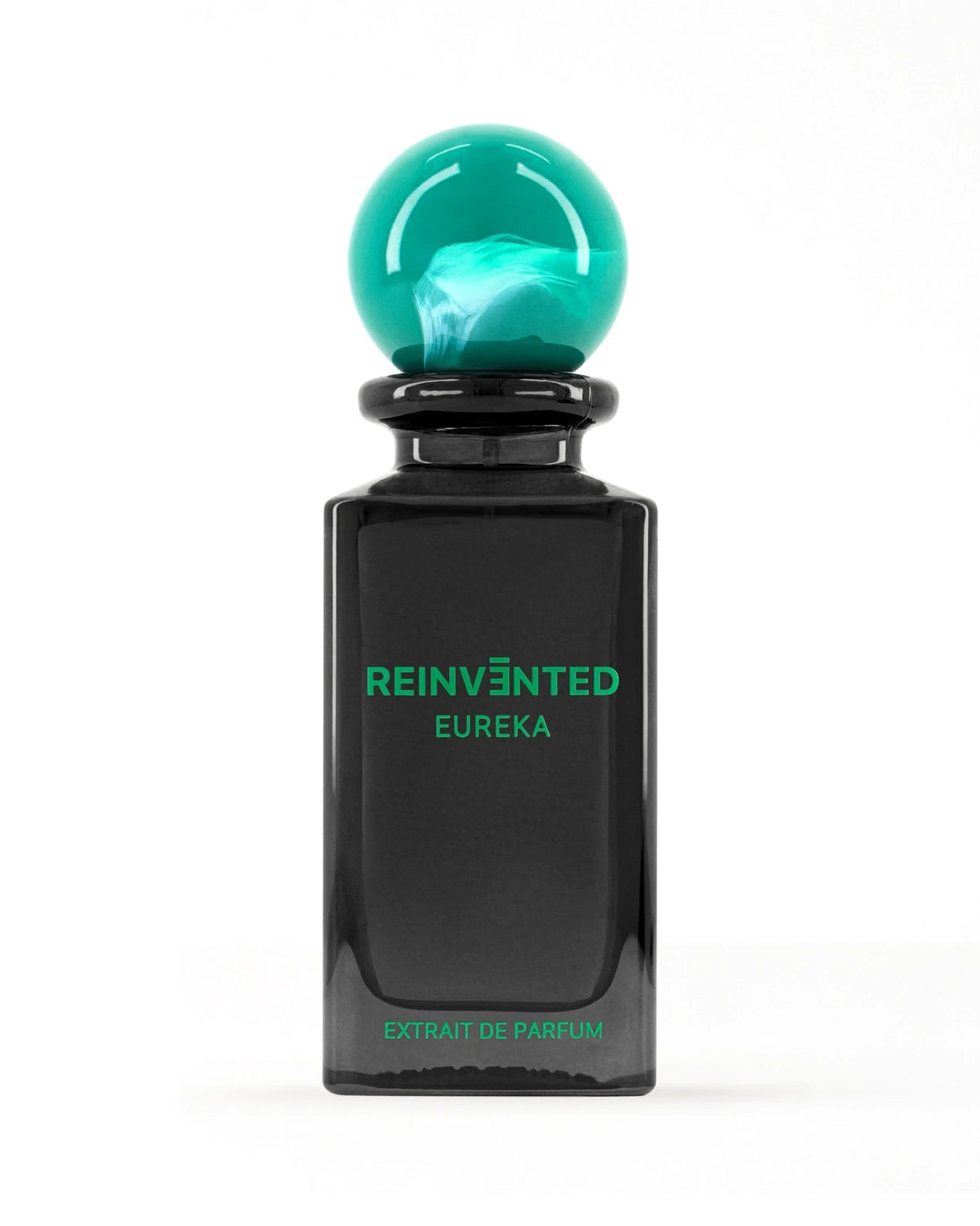 Reinvented Eureka Extrait de Parfum (75ml) - FragranceGems