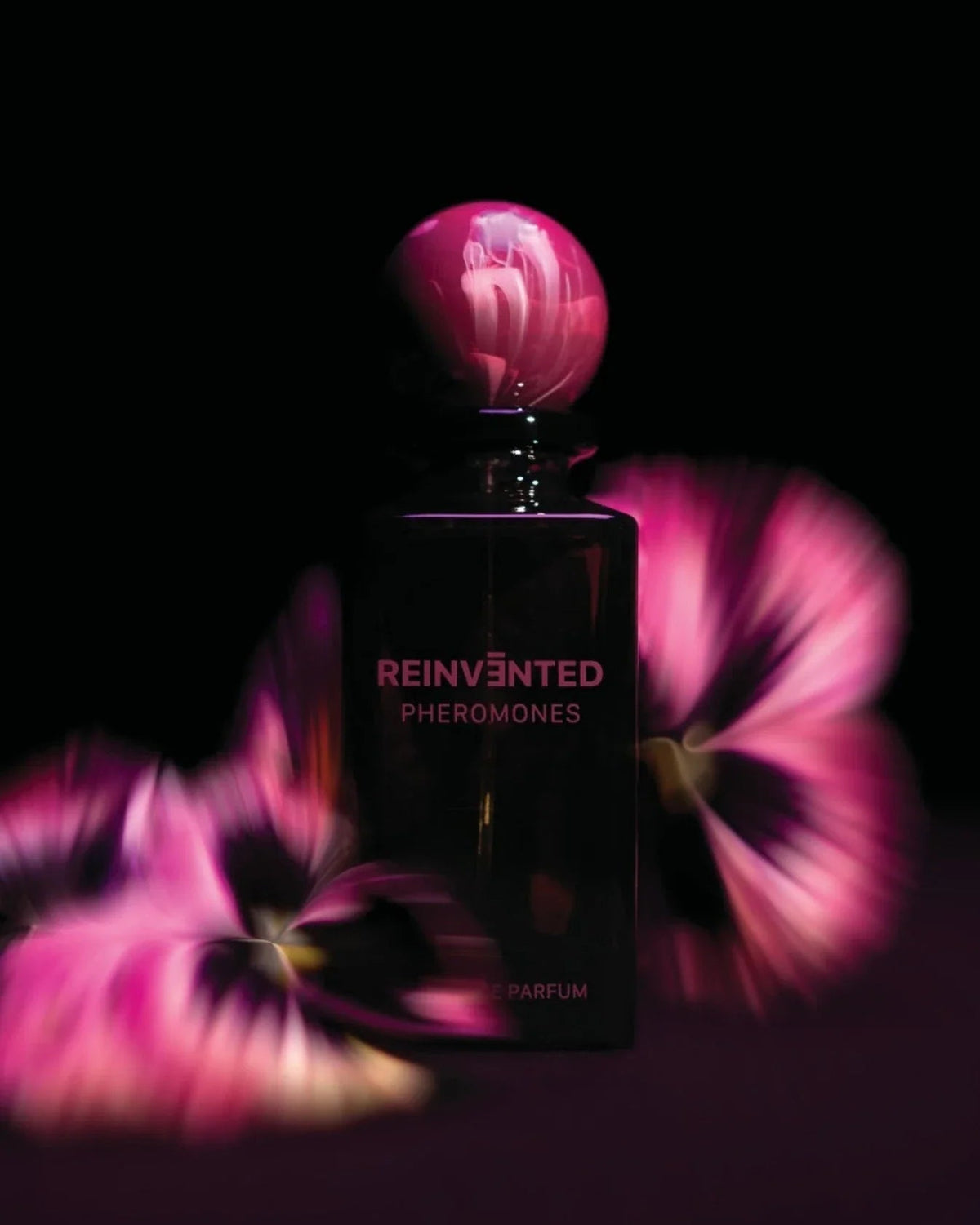 Reinvented Pheromones Extrait de Parfum (75ml) - FragranceGems