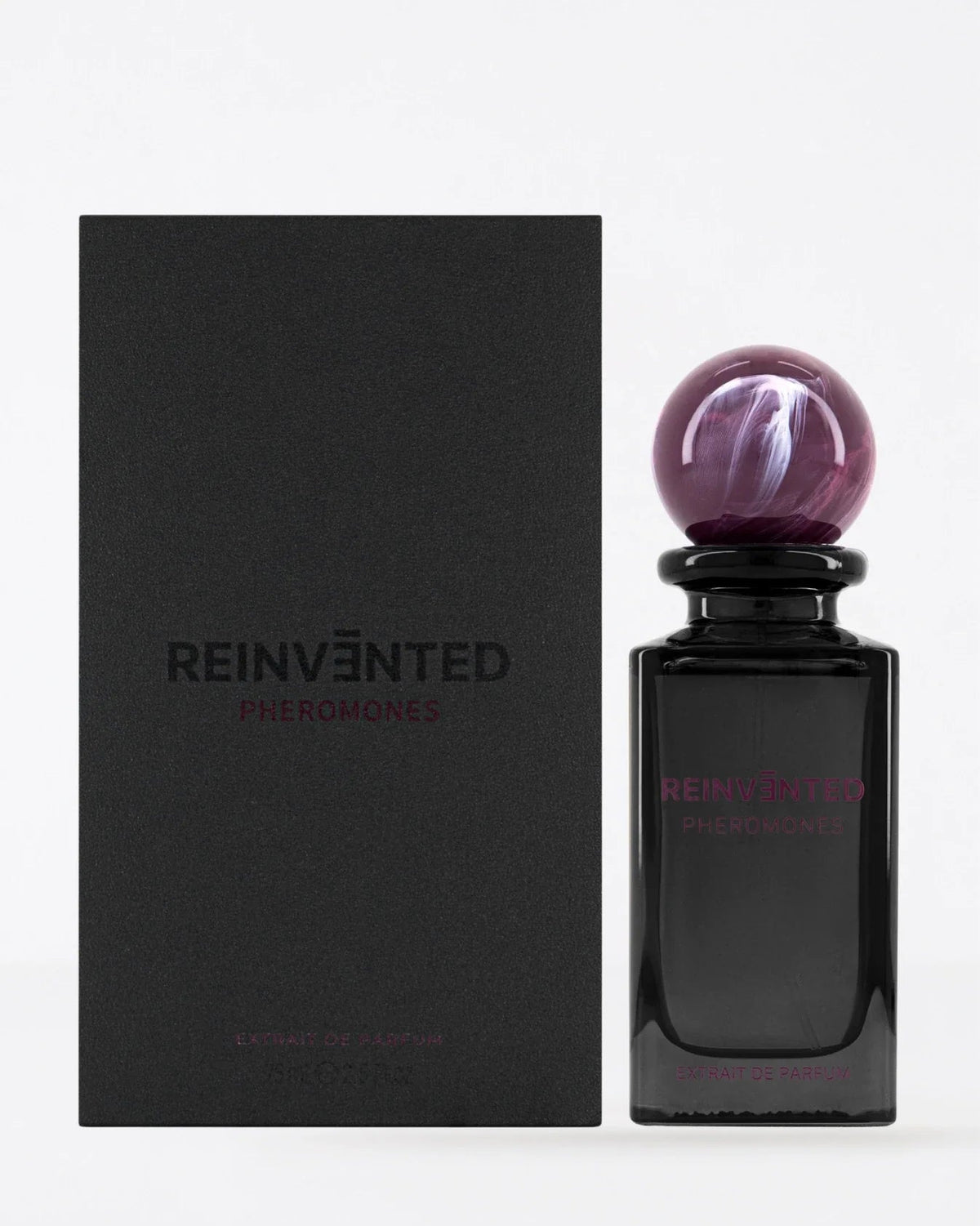 Reinvented Pheromones Extrait de Parfum (75ml) - FragranceGems