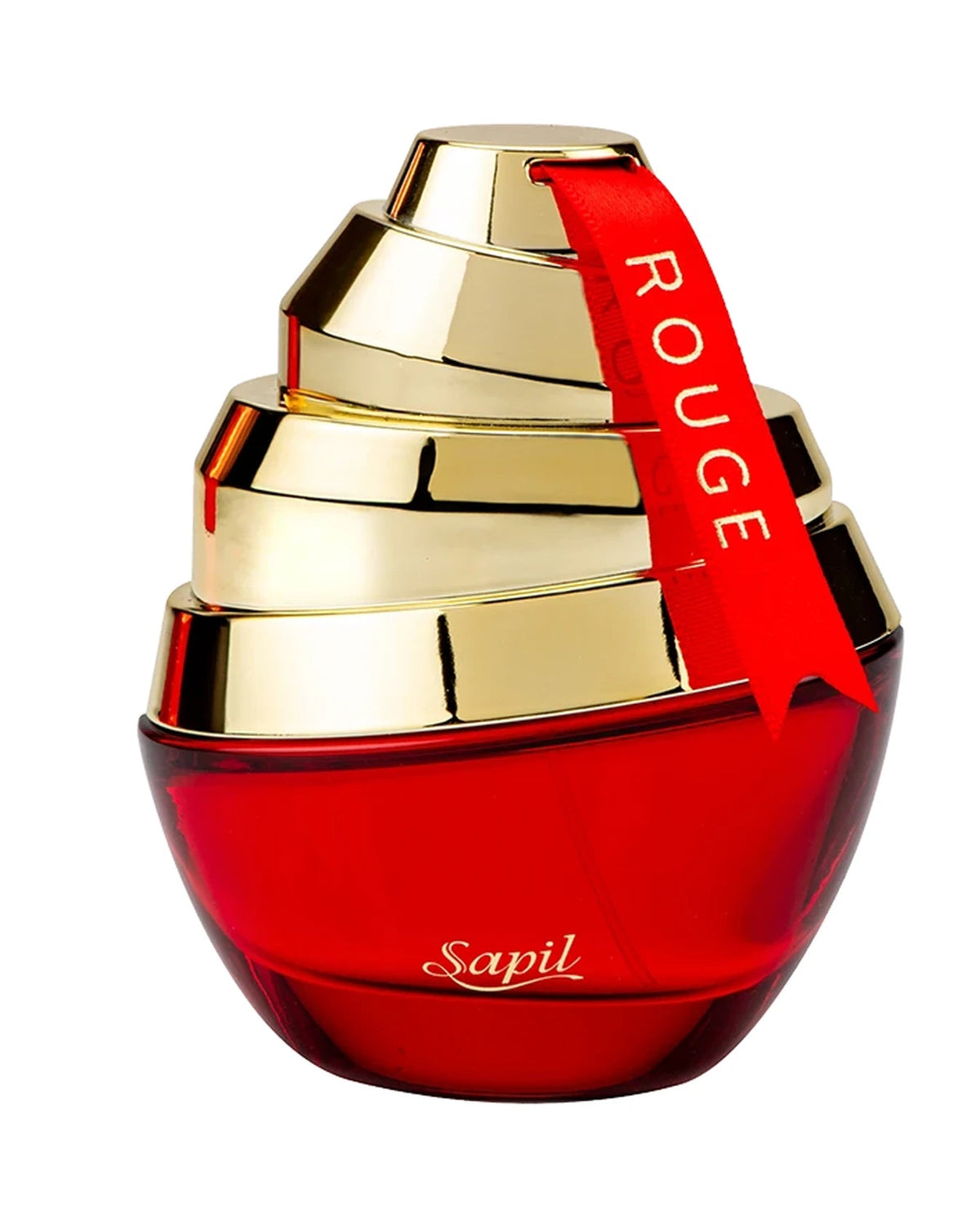 Sapil Rouge (100ml) - FragranceGems