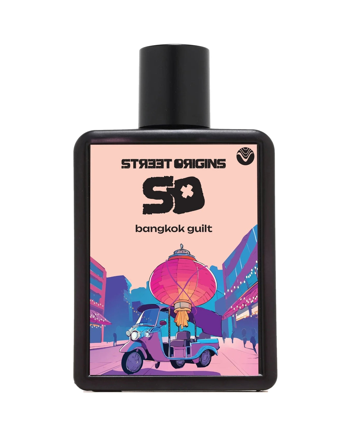 Street Origins Bangkok Guilt (75ml) - FragranceGems