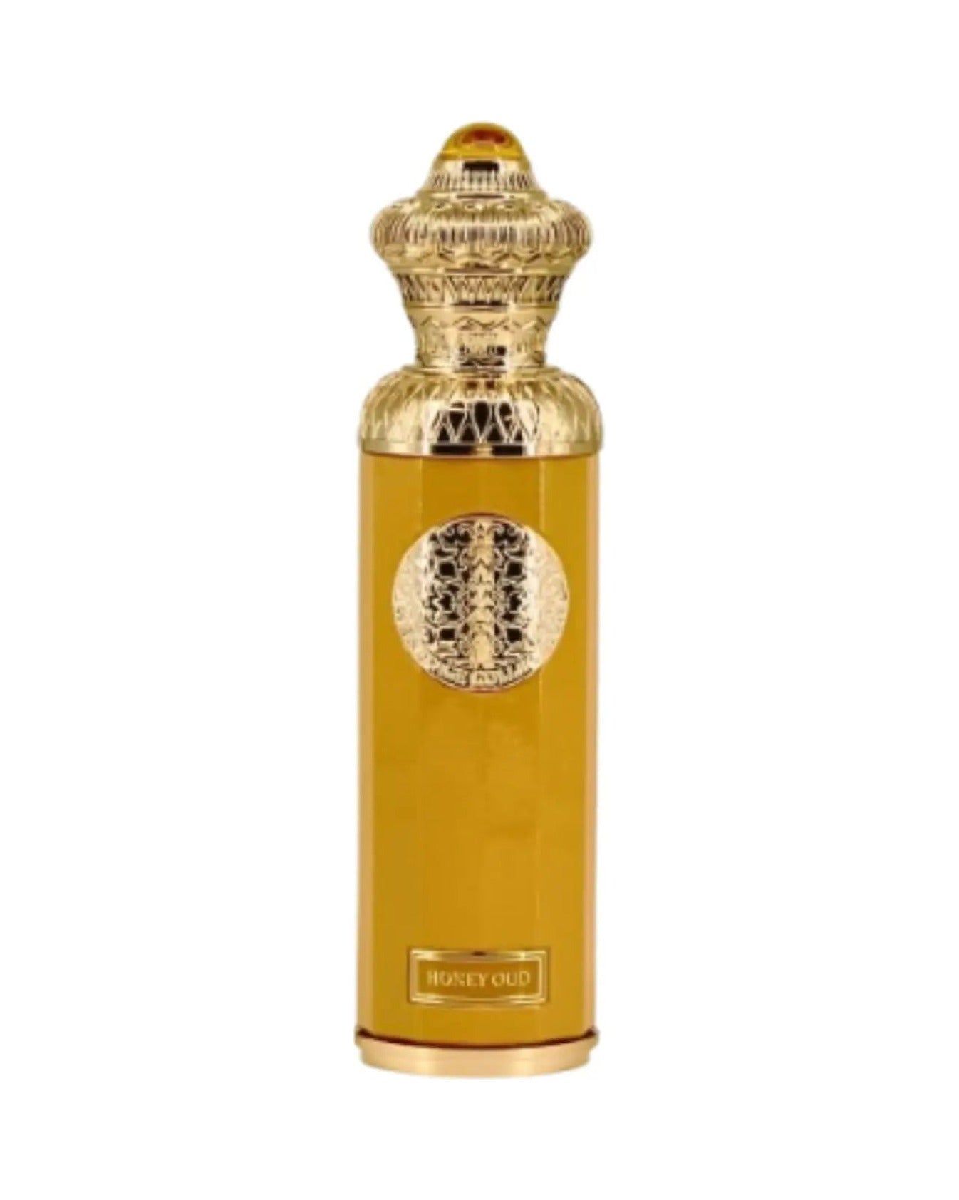 Surrati Honey Oud (140ml) - FragranceGems