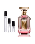 Velixir Sample Service - FragranceGems