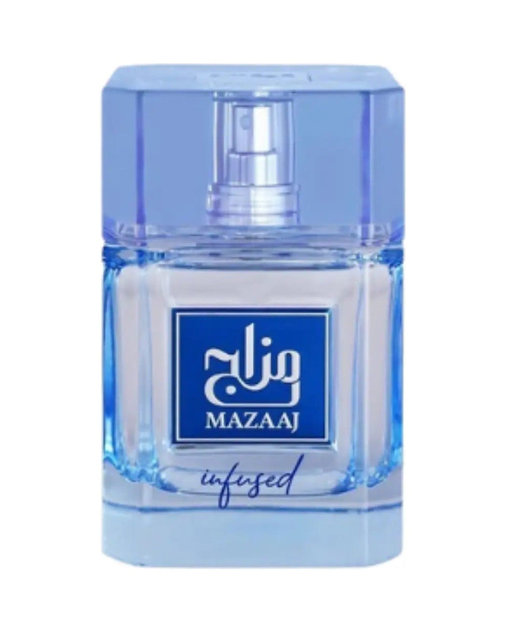 Zimaya Mazaaj Infused (100ml) - FragranceGems