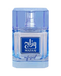 Zimaya Mazaaj Infused (100ml) - FragranceGems
